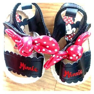infant shoes